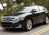 2012 Buick Enclave Leather
