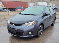 2016 Chevrolet Sonic LT Auto