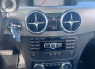 2013 Mercedes Benz GLK 350