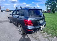 2013 Mercedes Benz GLK 350